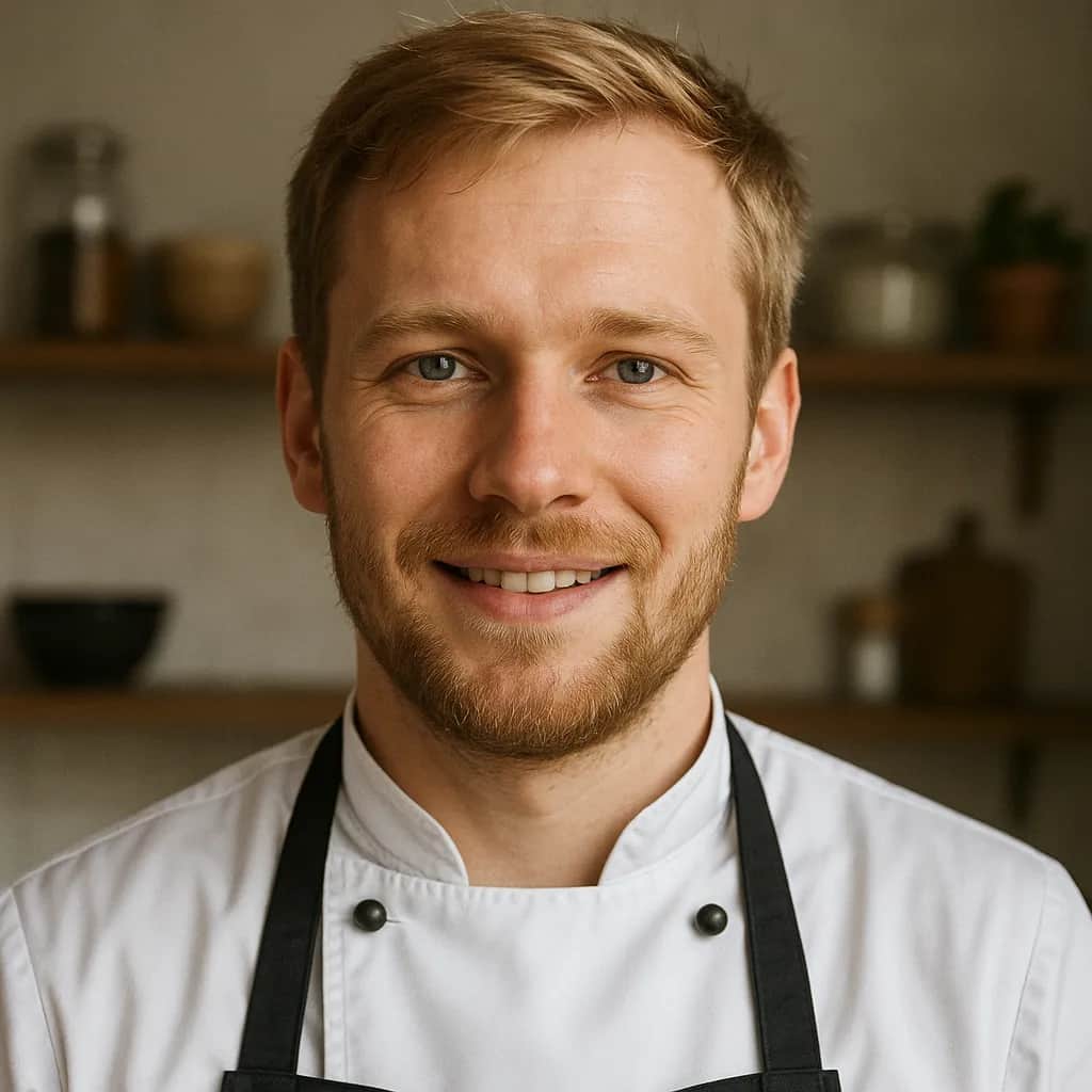 Autor Michał Chmielewski