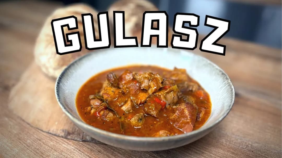 Jakie przyprawy do gulaszu z łopatki, by uzyskać wyjątkowy smak?