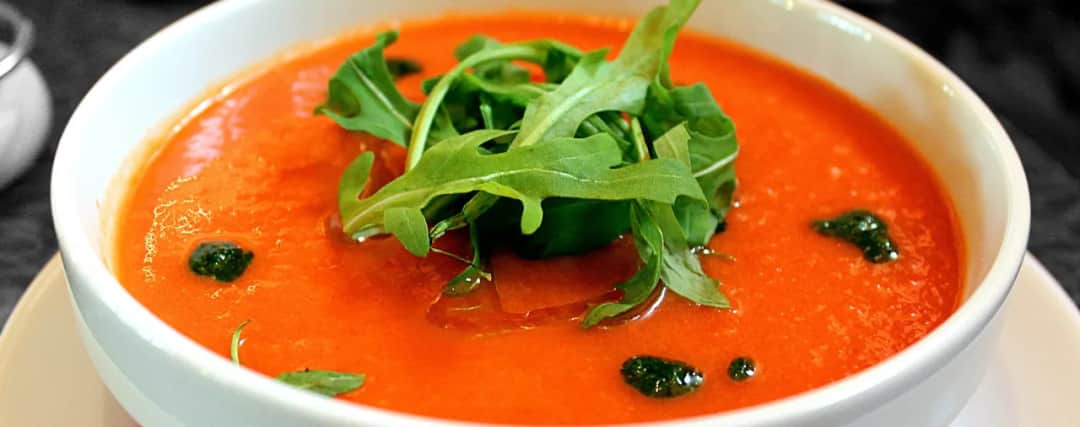 Czy zupy są zdrowe? Odkryj ich ukryte korzyści dla zdrowia