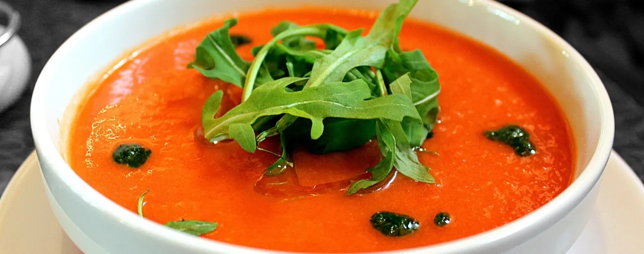 Czy zupy są zdrowe? Odkryj ich ukryte korzyści dla zdrowia