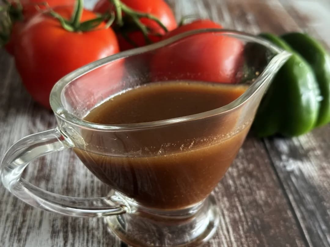 Jak zrobić sos balsamiczny do sałatek, który zaskoczy Twoich gości