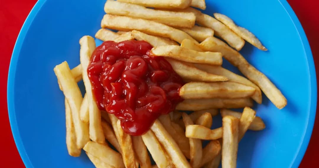 Czy mrożone frytki są zdrowe? Odkryj niebezpieczeństwa dla zdrowia