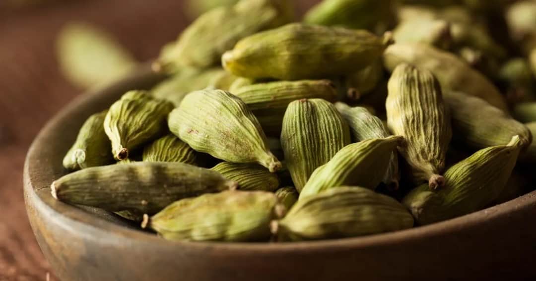 Kardamon przyprawa do czego - odkryj niesamowite przepisy i zastosowania