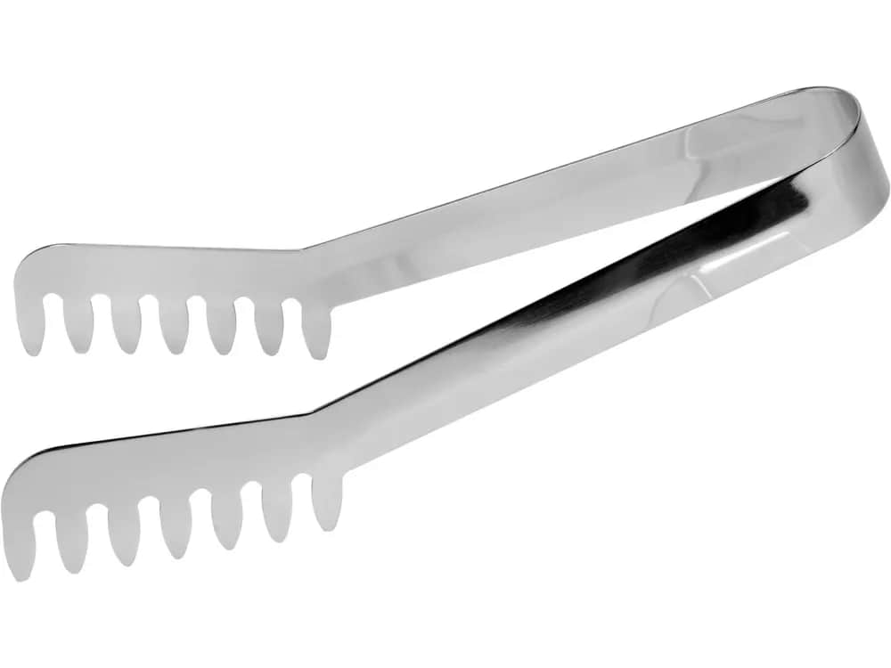 Szczypce do spaghetti Tom-Gast – idealne narzędzie do serwowania makaronu