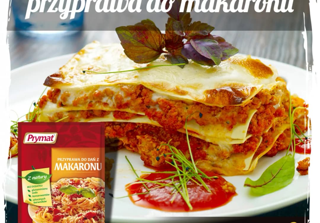 Jakie przyprawy do makaronu sprawią, że danie będzie wyjątkowe?