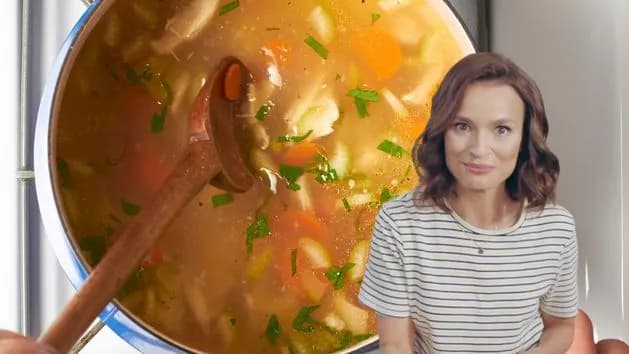 Jak odsolić zupę: 5 skutecznych sposobów na zbyt słoną potrawę