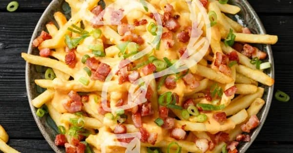 Jakie przyprawy do frytek, aby uzyskać niezapomniany smak?