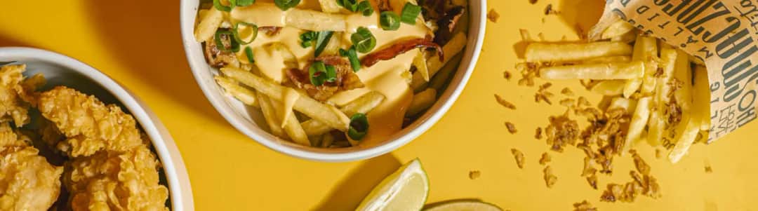 Co do frytek? Odkryj najlepsze sosy i dodatki, które zaskoczą smak